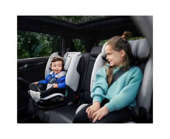 Автокресло Maxi-Cosi Titan Pro i-Size Authentic Grey (8618510110), изображение 9 Автокресло Maxi-Cosi Titan Pro i-Size Authentic Grey (8618510110), изображение 9