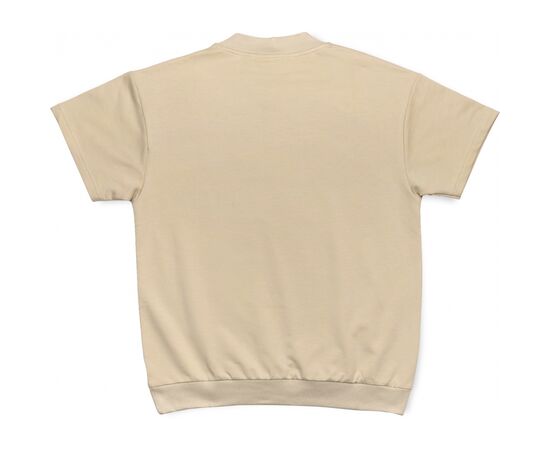 Футболка детская A-Yugi PERFECT (7045-152B-beige), изображение 2 Футболка детская A-Yugi PERFECT (7045-152B-beige), изображение 2