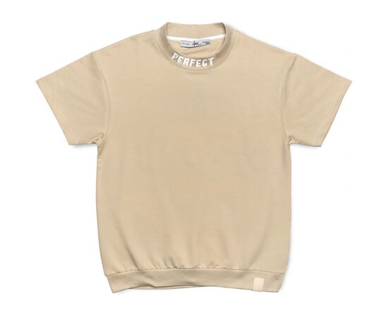 Футболка детская A-Yugi PERFECT (7045-152B-beige)