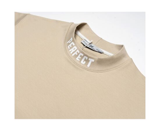 Футболка детская A-Yugi PERFECT (7045-140B-beige), изображение 3 Футболка детская A-Yugi PERFECT (7045-140B-beige), изображение 3