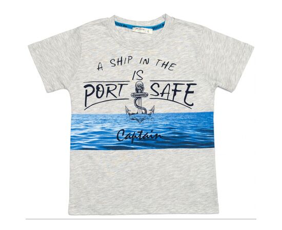 Набор детской одежды Breeze с якорем (14386-140B-blue), изображение 2 Набор детской одежды Breeze с якорем (14386-140B-blue), изображение 2