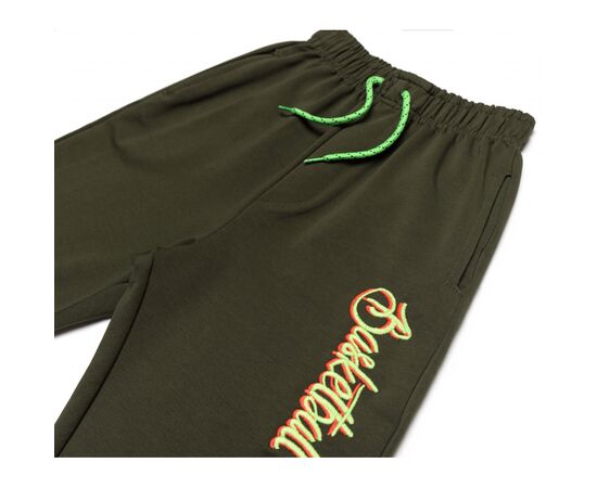 Шорти Breeze трикотажні (15789-140B-green), зображення 3