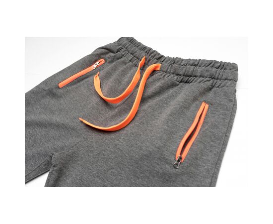 Спортивный костюм Joi JOI SPORT (T-0302-158B-gray), изображение 5 Спортивный костюм Joi JOI SPORT (T-0302-158B-gray), изображение 5