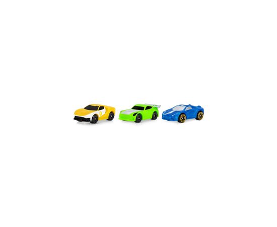Машина Micro Machines Экзотика W3, 3 шт (6626080), изображение 6 Машина Micro Machines Экзотика W3, 3 шт (6626080), изображение 6