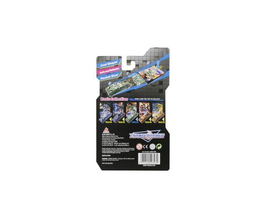 Трансформер Transcrasher Гигантская скала с пусковым устройством (6636448), изображение 5 Трансформер Transcrasher Гигантская скала с пусковым устройством (6636448), изображение 5