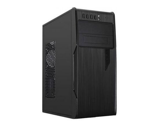 Корпус Gamemax ET-208
