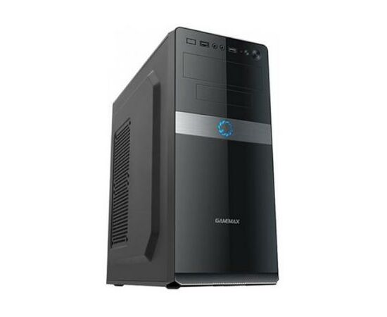 Корпус Gamemax MT517-450W