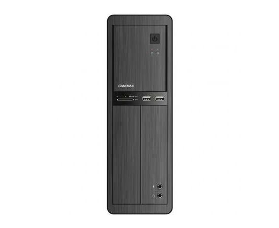 Корпус Gamemax ST-609, изображение 2 Корпус Gamemax ST-609, изображение 2