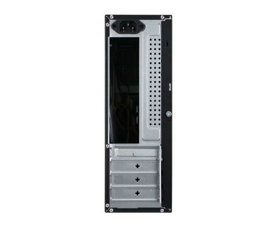 Корпус Gamemax ST-609, изображение 3 Корпус Gamemax ST-609, изображение 3