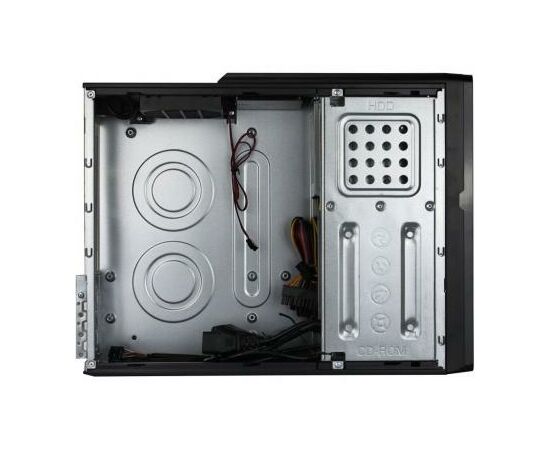 Корпус Gamemax ST-609, изображение 4 Корпус Gamemax ST-609, изображение 4