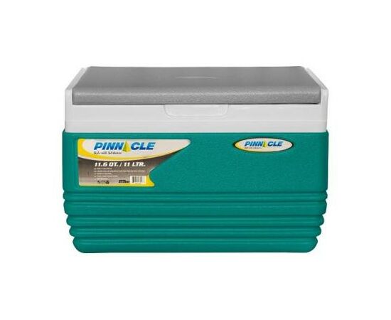 Термобокс Pinnacle Eskimo 11л (0682622060077TURQUOISE)