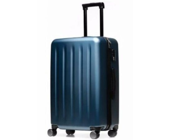 Чемодан Xiaomi Ninetygo PC Luggage 28'' Blue (6970055341073), изображение 2 Чемодан Xiaomi Ninetygo PC Luggage 28'' Blue (6970055341073), изображение 2
