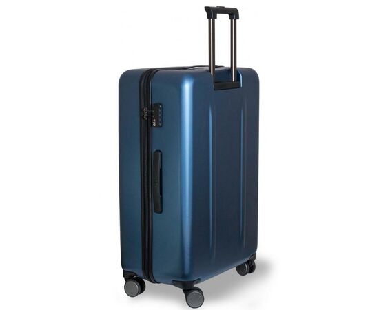 Чемодан Xiaomi Ninetygo PC Luggage 28'' Blue (6970055341073), изображение 3 Чемодан Xiaomi Ninetygo PC Luggage 28'' Blue (6970055341073), изображение 3