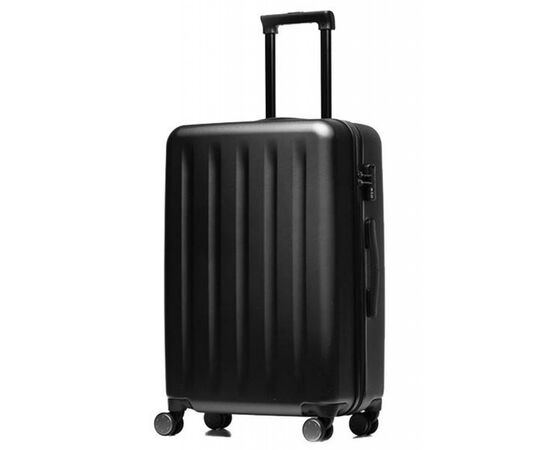 Чемодан Xiaomi Ninetygo PC Luggage 28'' Black (6970055341066), изображение 2 Чемодан Xiaomi Ninetygo PC Luggage 28'' Black (6970055341066), изображение 2