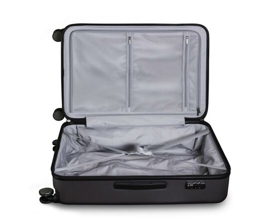 Чемодан Xiaomi Ninetygo PC Luggage 28'' Black (6970055341066), изображение 4 Чемодан Xiaomi Ninetygo PC Luggage 28'' Black (6970055341066), изображение 4