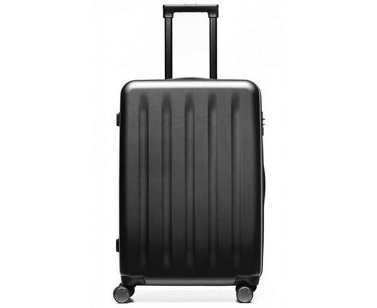 Чемодан Xiaomi Ninetygo PC Luggage 28'' Black (6970055341066)
