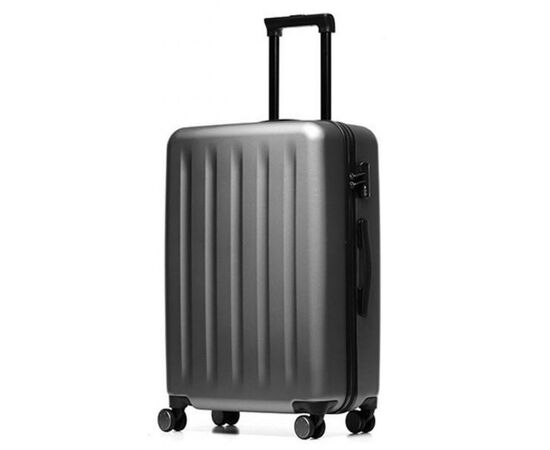 Чемодан Xiaomi Ninetygo PC Luggage 28'' Grey (6970055341059), изображение 2 Чемодан Xiaomi Ninetygo PC Luggage 28'' Grey (6970055341059), изображение 2