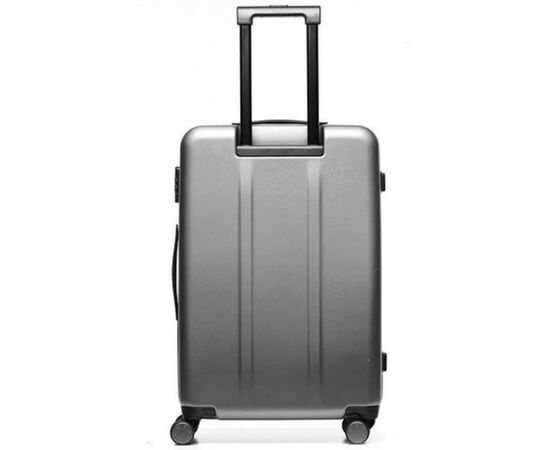 Чемодан Xiaomi Ninetygo PC Luggage 28'' Grey (6970055341059), изображение 3 Чемодан Xiaomi Ninetygo PC Luggage 28'' Grey (6970055341059), изображение 3