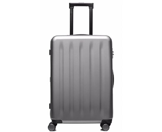 Чемодан Xiaomi Ninetygo PC Luggage 28'' Grey (6970055341059)