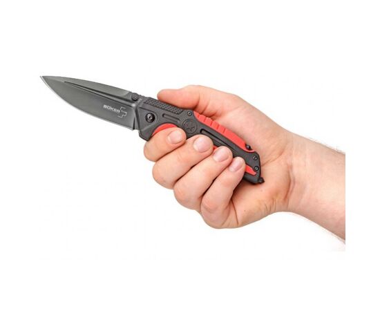 Нож Boker Plus Savior 1 (01BO320), изображение 4