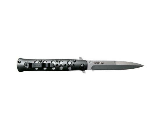 Нож Cold Steel Ti-Lite 4", S35VN, Aluminium (26B4), изображение 2 Нож Cold Steel Ti-Lite 4", S35VN, Aluminium (26B4), изображение 2