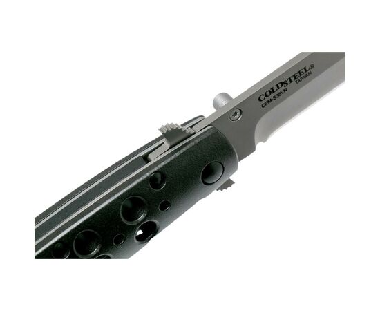 Нож Cold Steel Ti-Lite 4", S35VN, Aluminium (26B4), изображение 4 Нож Cold Steel Ti-Lite 4", S35VN, Aluminium (26B4), изображение 4