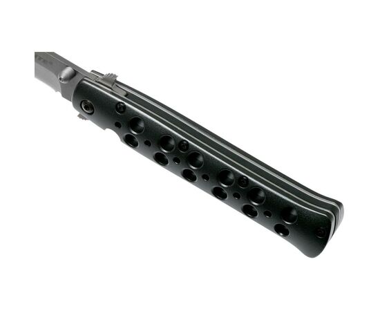 Нож Cold Steel Ti-Lite 4", S35VN, Aluminium (26B4), изображение 5 Нож Cold Steel Ti-Lite 4", S35VN, Aluminium (26B4), изображение 5