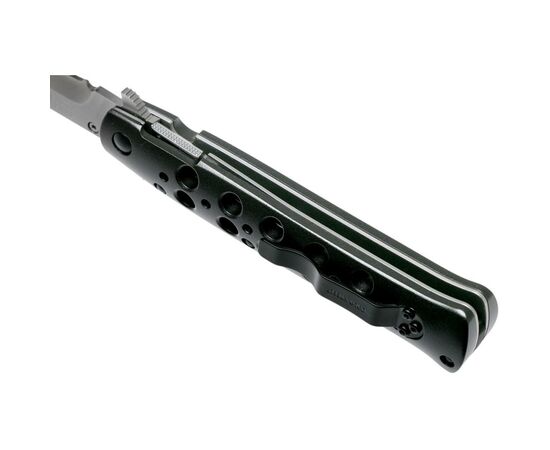Нож Cold Steel Ti-Lite 4", S35VN, Aluminium (26B4), изображение 6 Нож Cold Steel Ti-Lite 4", S35VN, Aluminium (26B4), изображение 6