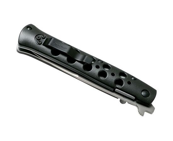 Нож Cold Steel Ti-Lite 4", S35VN, Aluminium (26B4), изображение 7 Нож Cold Steel Ti-Lite 4", S35VN, Aluminium (26B4), изображение 7