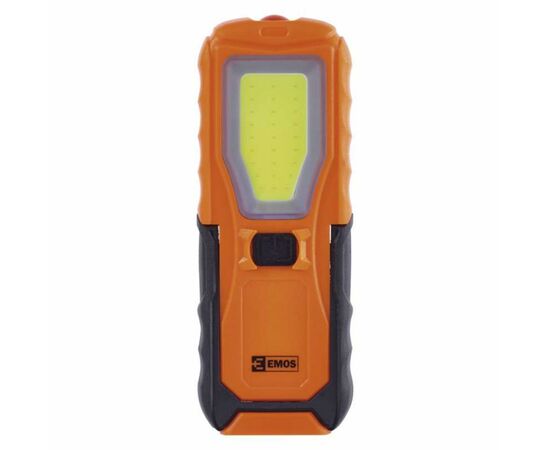 Фонарь EMOS P4110, изображение 2 Фонарь EMOS P4110, изображение 2