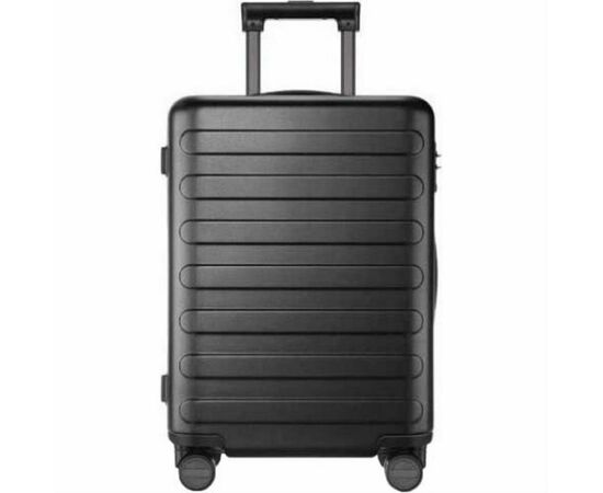 Валіза Xiaomi RunMi 90 Seven-bar luggage Black 24" (6970055346702)