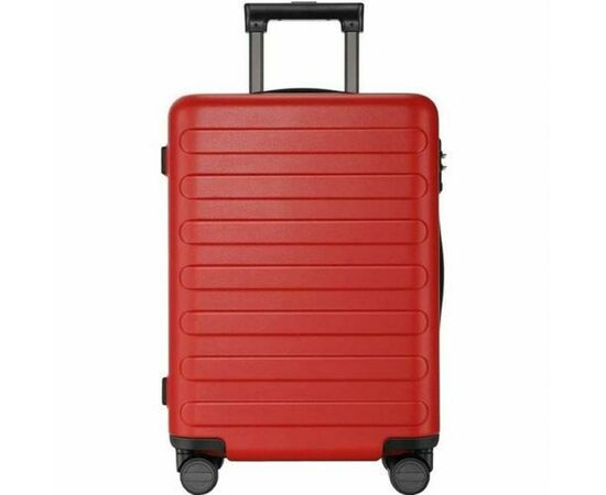 Валіза Xiaomi Ninetygo Business Travel Luggage 24" Red (6970055346726)