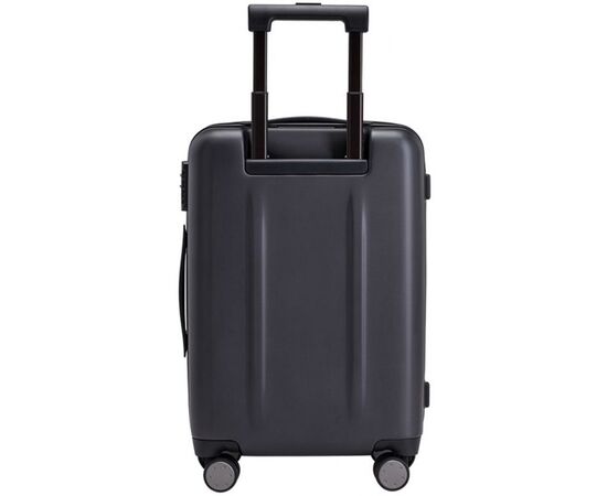 Чемодан Xiaomi RunMi 90 A1 Points suitcase Night Black 26" (Ф04058), изображение 2 Чемодан Xiaomi RunMi 90 A1 Points suitcase Night Black 26" (Ф04058), изображение 2
