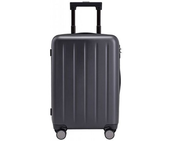 Чемодан Xiaomi RunMi 90 A1 Points suitcase Night Black 26" (Ф04058)
