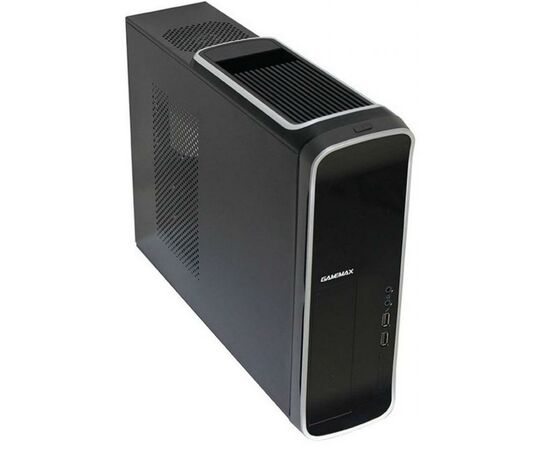 Корпус Gamemax ST-610G, изображение 2 Корпус Gamemax ST-610G, изображение 2
