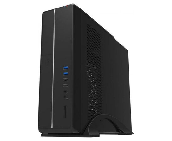 Корпус Gamemax ST-602-400W, изображение 2 Корпус Gamemax ST-602-400W, изображение 2