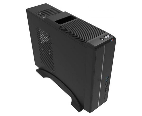 Корпус Gamemax ST-602-400W, изображение 3 Корпус Gamemax ST-602-400W, изображение 3