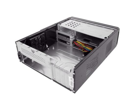 Корпус Gamemax ST-602-400W, изображение 5 Корпус Gamemax ST-602-400W, изображение 5