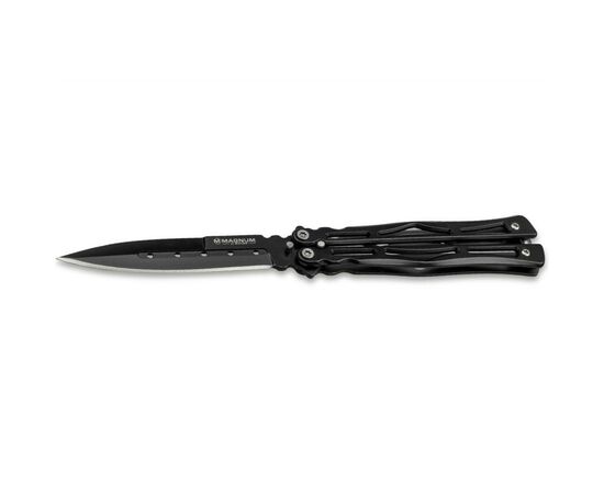 Нож Boker Magnum Balisong Neptis (06EX408)