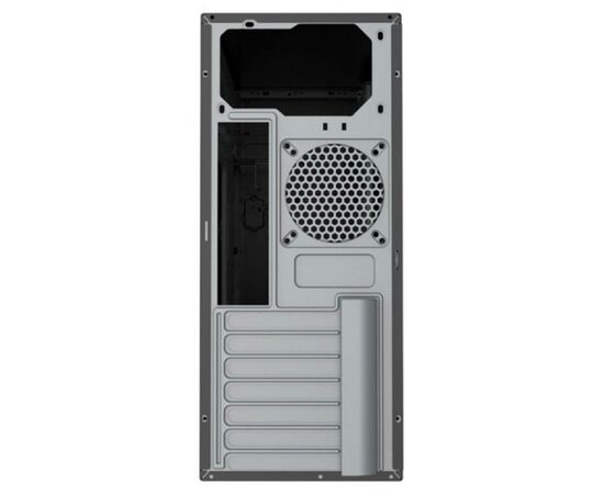 Корпус Gamemax ET-209-400W-2U3, изображение 4 Корпус Gamemax ET-209-400W-2U3, изображение 4