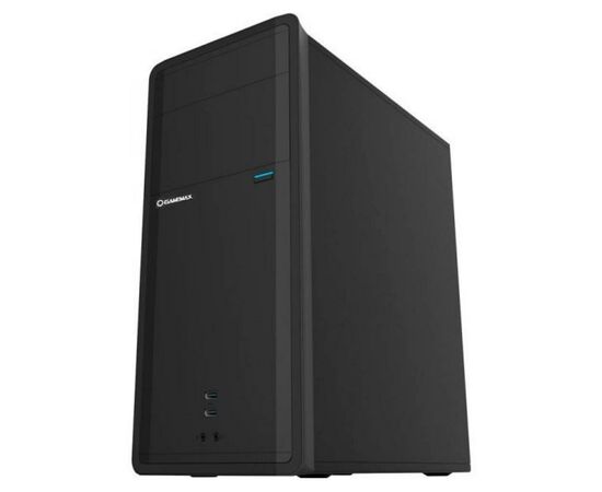 Корпус Gamemax ET-209-400W-2U3