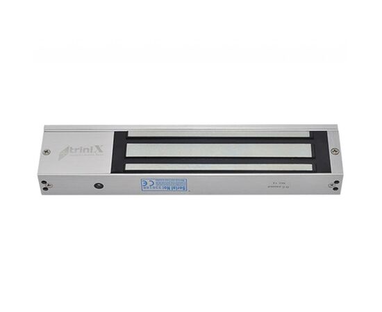 Электромагнитный замок Trinix YM-280ND (TML-300LED), изображение 2 Электромагнитный замок Trinix YM-280ND (TML-300LED), изображение 2