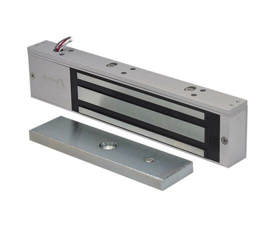 Электромагнитный замок Trinix YM-280ND (TML-300LED)