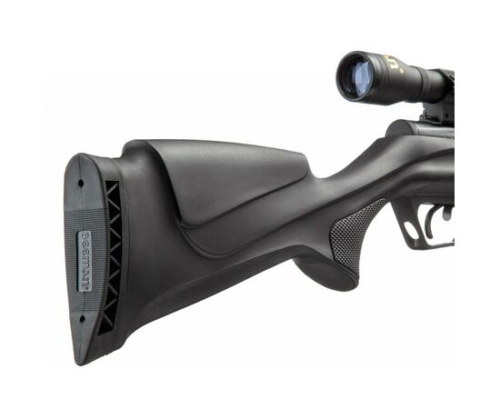 Пневматическая винтовка Beeman Mantis ОП 4х32 (10616-1), изображение 3 Пневматическая винтовка Beeman Mantis ОП 4х32 (10616-1), изображение 3