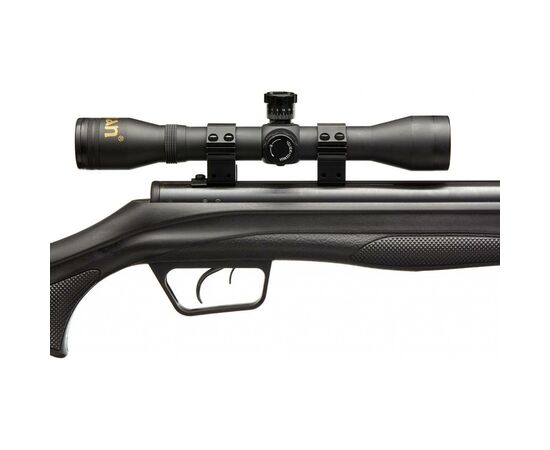 Пневматическая винтовка Beeman Mantis ОП 4х32 (10616-1), изображение 4 Пневматическая винтовка Beeman Mantis ОП 4х32 (10616-1), изображение 4