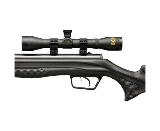 Пневматическая винтовка Beeman Mantis ОП 4х32 (10616-1), изображение 5 Пневматическая винтовка Beeman Mantis ОП 4х32 (10616-1), изображение 5