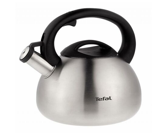 Чайник Tefal со свистком 2.5 л (C7921024)