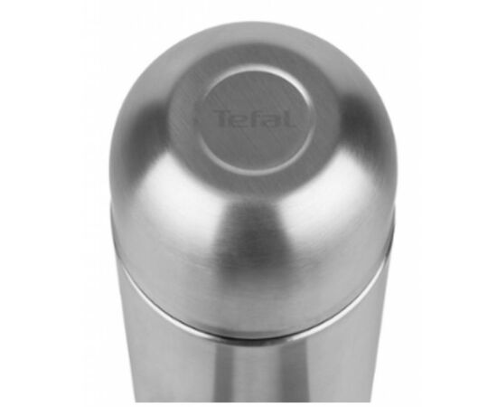 Термос Tefal Senator 1 л Silver (K3063414), изображение 2 Термос Tefal Senator 1 л Silver (K3063414), изображение 2