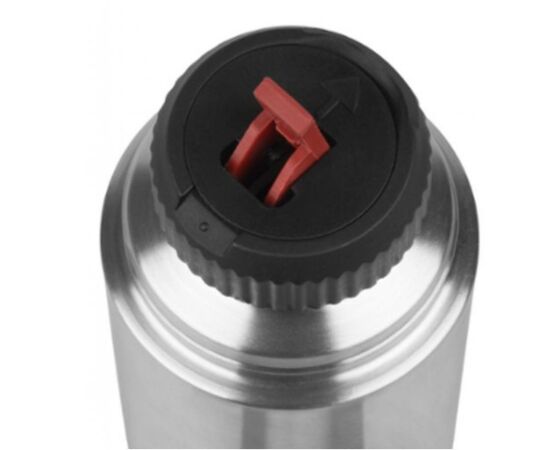 Термос Tefal Senator 1 л Silver (K3063414), изображение 4 Термос Tefal Senator 1 л Silver (K3063414), изображение 4