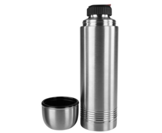 Термос Tefal Senator 1 л Silver (K3063414), изображение 7 Термос Tefal Senator 1 л Silver (K3063414), изображение 7